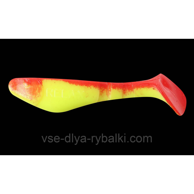 Силікон Relax kopyto 2“ S057