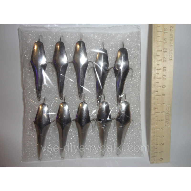 Драч величезний №4