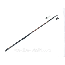 Вудлище з кільцями карбон New Hunter Feima.6м 10-30г