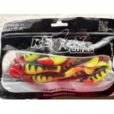 Силикон Relax kopyto 4“ BLS4L-TG009R