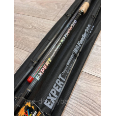 Фидерное удилище Winner Expert Feeder 3.6м карбон IM10 30-120г