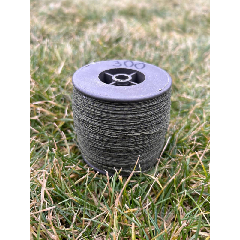 Лідкор Havicore без осердя “Camo Green“ 45lb 300 м