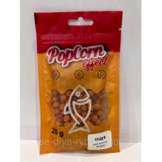 Плавальна пиляльна насадка PopCorn Effect мідія