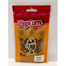 Плавальна пилка PopCorn Effect халва