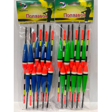 Поплавець дерево Megastrike 4 грами