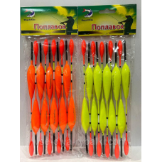 Поплавець дерево Megastrike 6 грамів