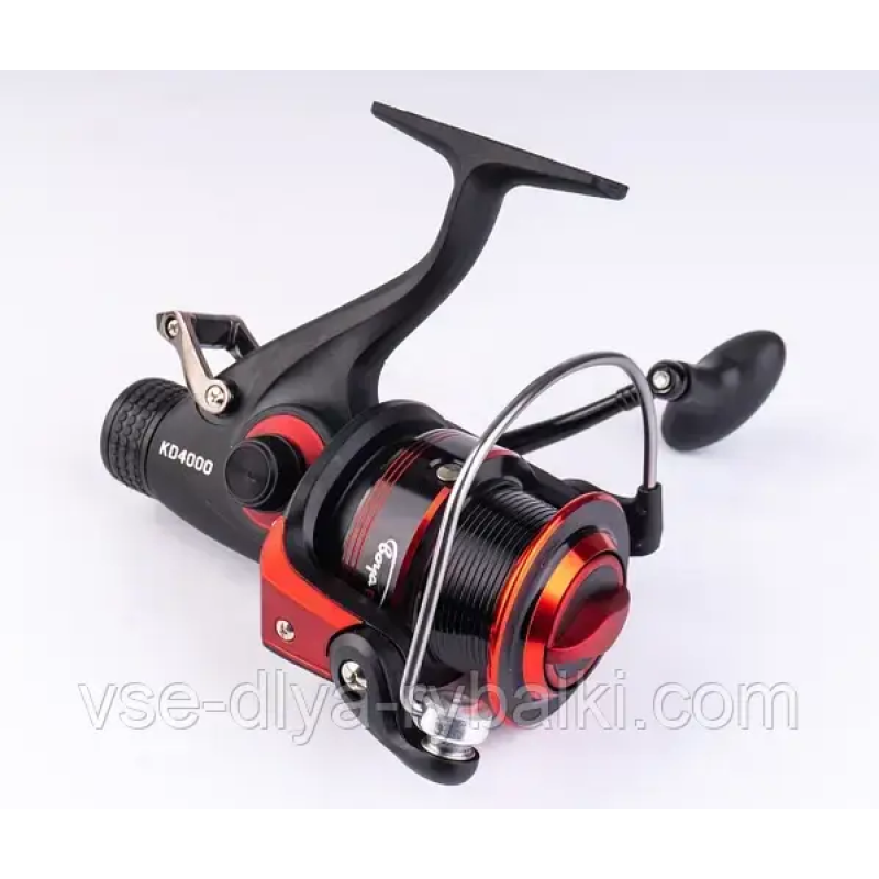 Катушка Boya by KD baitrunner 5000 6+1