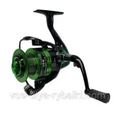 Котушка безінерційна Boya By FK 2000A 6+1