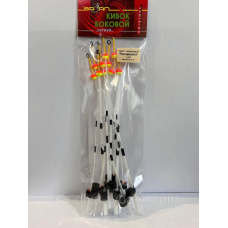 Кивок літній “Рессорний-2“