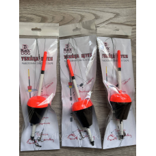 Снасть “Вбивця щуки“