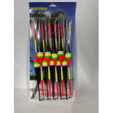 Поплавець Dolphin 5 г No8