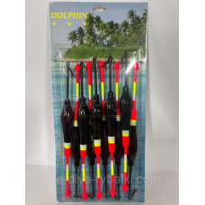 Поплавок Dolphin 5г №7