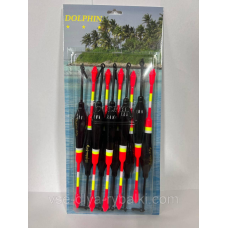 Поплавець Dolphin 5 г No4