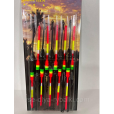 Поплавець Dolphin 3 г No20