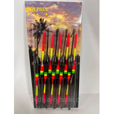 Поплавець Dolphin 3 г No20