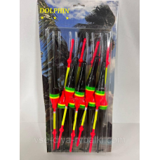 Поплавець Dolphin 5 г No5