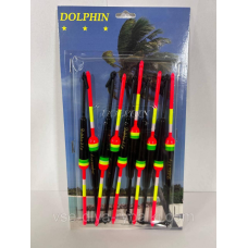 Поплавець Dolphin 2 г No28