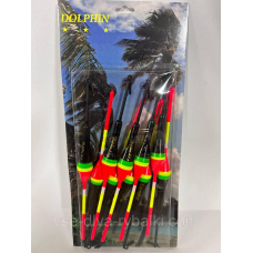 Поплавець Dolphin 3 г No25