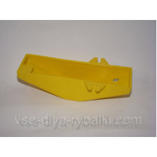 Зашитный чохол ножів льодобуру 130 мм