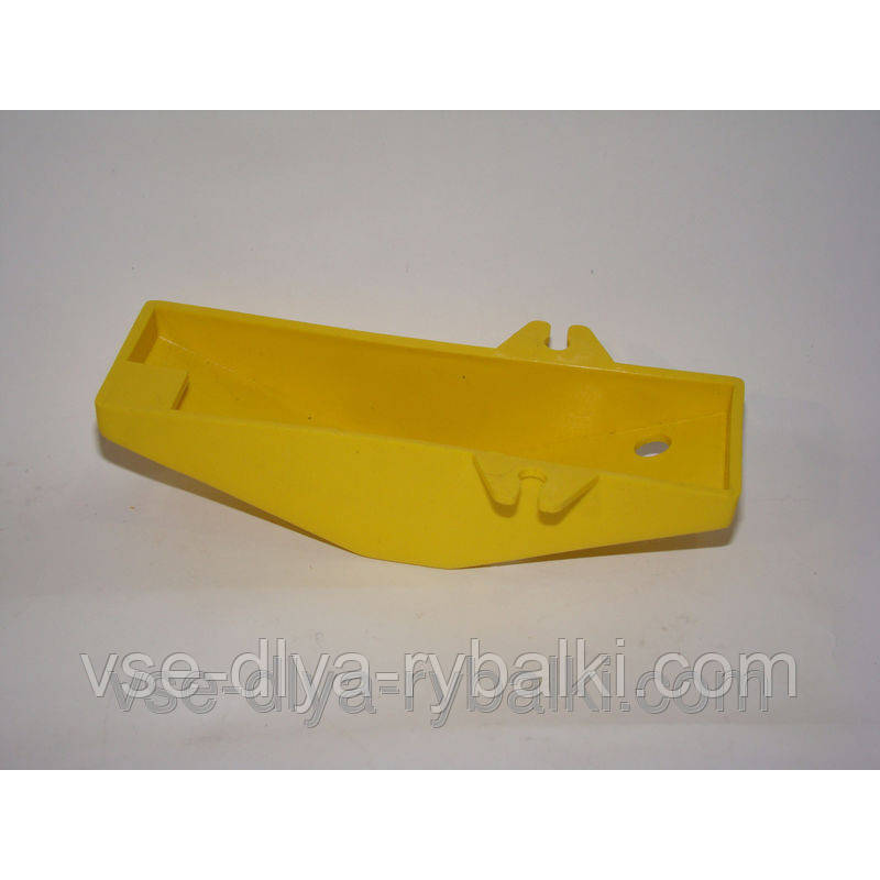 Зашитный чохол ножів льодобуру 130 мм