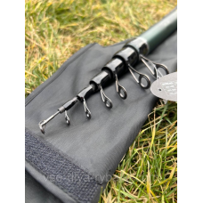 Удилище Magician 5м с/к 80g-150g