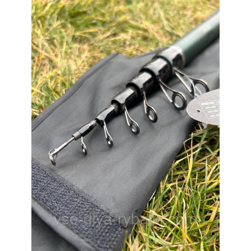 Удилище Magician 5м с/к 80g-150g