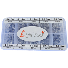 Набір тюльпанів Sic Globe на спінінг