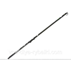 Вудка з кільцями Boya By Sport Night 4м