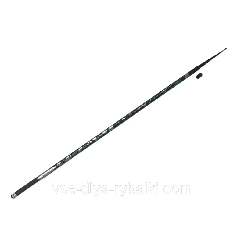 Вудка без кілець Boya By Sport Night 6м