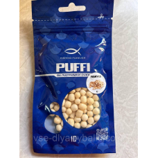 Повітряне тісто PUFFI Cukk макуха