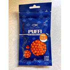 Повітряне тісто PUFFI Cukk криль