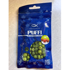 Повітряне тісто PUFFI Cukk анис