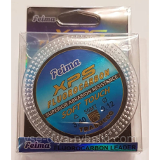 Леска fluorocarbon XPS 0.14 50m