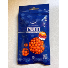 Повітряне тісто PUFFI Cukk мотыль