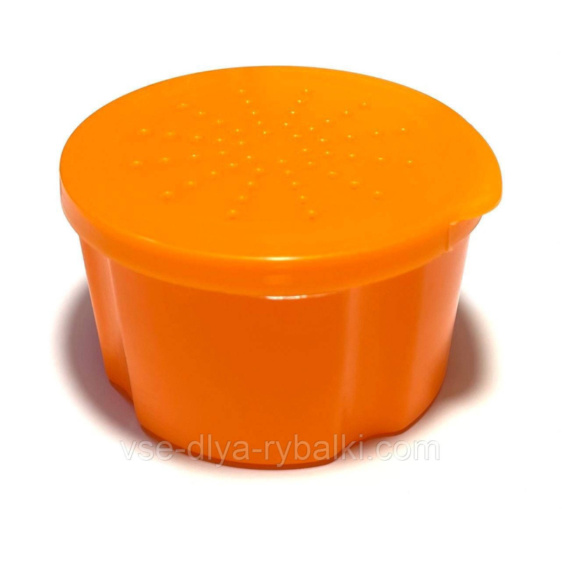 Червʼячниця, коробка під опариша універсальна