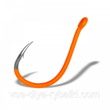 Крючок Gurza chinu fluor № 10