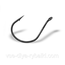 Крючок Gurza ROUND WIDE GAP № 1/0