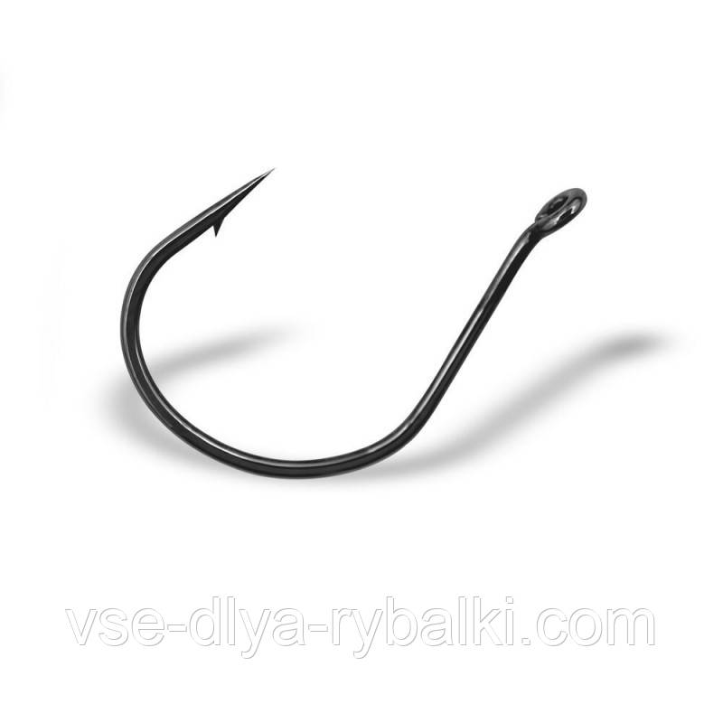 Крючок Gurza ROUND WIDE GAP № 1