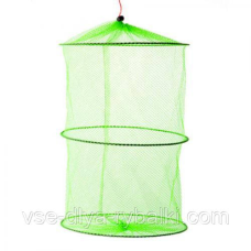 Садок дитячий 3 кільця 30 см