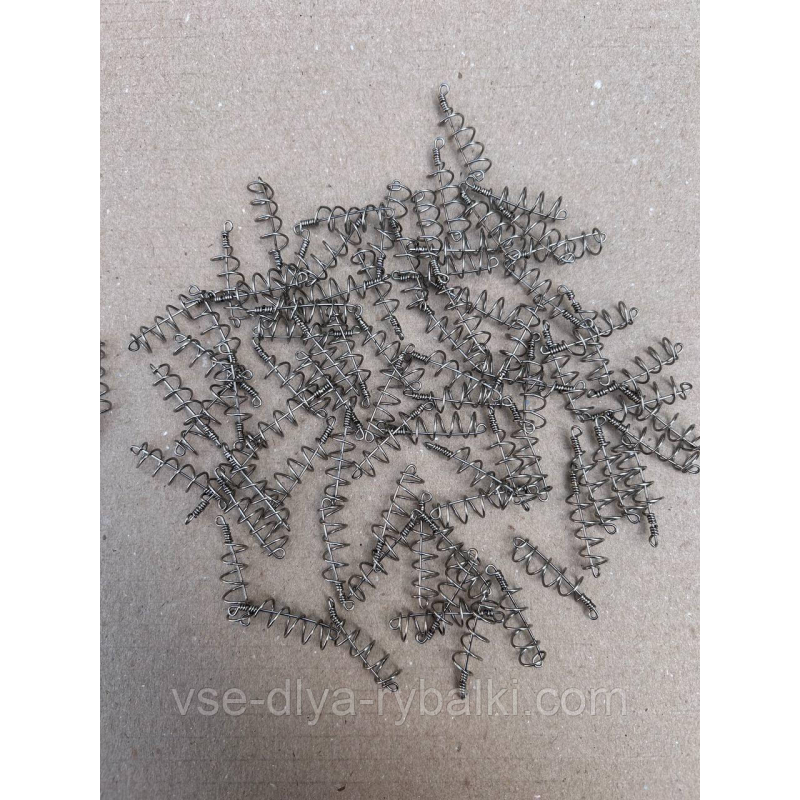 Годівниця на вбивцю карася неіржавка сталь 1