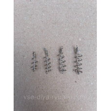 Годівниця на вбивцю карася неіржавка сталь 2