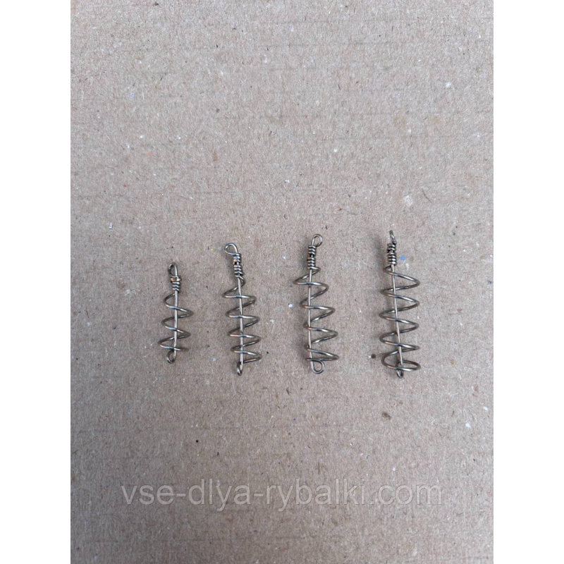 Годівниця на вбивцю карася неіржавка сталь 4