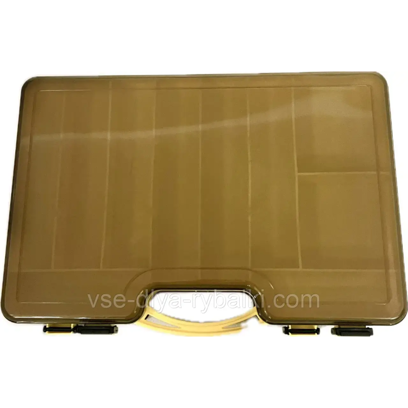 Коробка для снастей 29,5х21х6 см SF24111