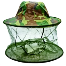 Накомарник тип 1