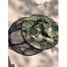 Накомарник тип 2