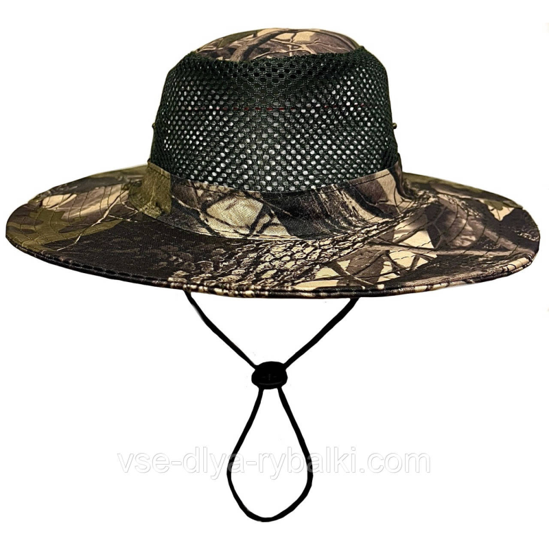 Накомарник тип 3