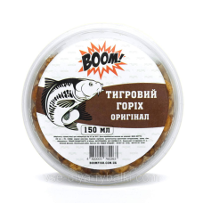 Наживка Тигровий горіх 150 мл оригінал