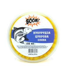 Наживка кукурудза цукрова 150 мл зливання