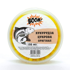 Наживка кукурудза цукрова 150 мл оригінал