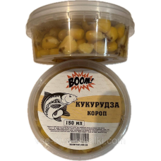 Наживка кукурудза 150 мл короп